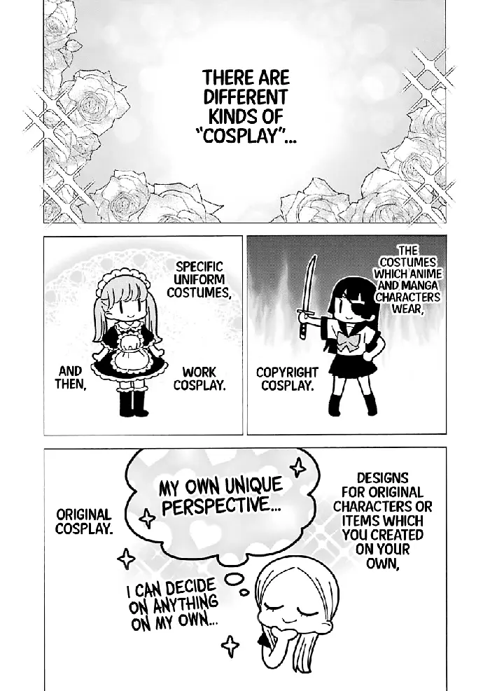 My Dress-Up Darling Chapter 70 image 15_optimized